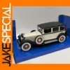 Diecast 1:18 BENZ Nurburg 460 1928 Model Car