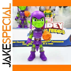 Marvel Spiderman Action Figure for Kids