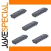 Walkie Talkie Belt Clip for Quansheng UV-K5 UV-K6