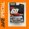 1:64 Diecast 1967 Ford Mustang Eleanor Model