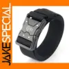 Outdoor Tactical Nylon Belt with Plastic Buckle