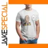 One Punch Man Anime Graphic T-Shirt Unisex