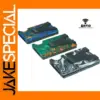 RFID Blocking Resin Wallet for Credit Cards