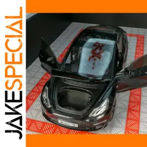 1:24 Scale Diecast Car Model Collectible