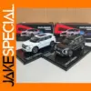 2023 OUTLANDER SUV Diecast Model 1:43 Scale