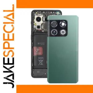 OnePlus 10 Pro Battery Back Cover Replacement Case