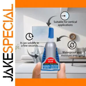Universal Fast Liquid Metal Welding Filler