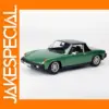 1975 Porsche 914 2.0 Scale Model Car