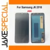Samsung Galaxy J6 2018 OLED LCD Screen Replacement