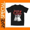 Insane Cat Posse Women's T-Shirt 4XL