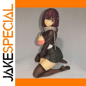 10-15CM JK Muichaimashita Anime Action Figure