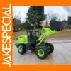 1:35 Scale Liugong 856E Wheel Loader Model