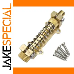 Brass Guitar Tremolo Stabilizer Kit