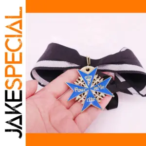 Military Class Medal of Honor Brooch