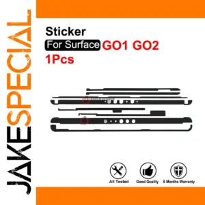 Microsoft Surface GO LCD Frame Adhesive Tape