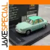 1/43 Panhard Dyna Alloy Car Collection Model
