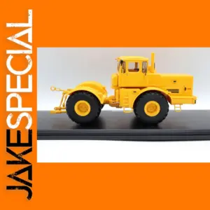 1/43 Scale K-700A Diecast Tractor Model