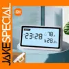 Xiaomi Deli High Precision Thermometer Hygrometer