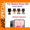 Xiaomi Redmi Note 10S Back Camera Flex Cable Replacement