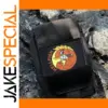 Fighting Hellfish Morale Badge Embroidery Patch