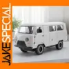 1/18 UAZ Traveler Alloy Van Model Car