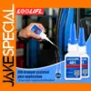 401 Instant Super Glue for Automotive Repairs