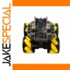 M5Stack RoverC Pro Programmable Robot Base