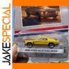 Diecast 1:64 Scale 1969 Ford Mustang Model