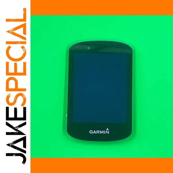 Garmin Edge 530 LCD Replacement Screen Panel