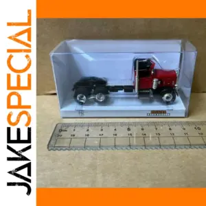 1:87 Scale Peterbilt 281 Model Truck Toy
