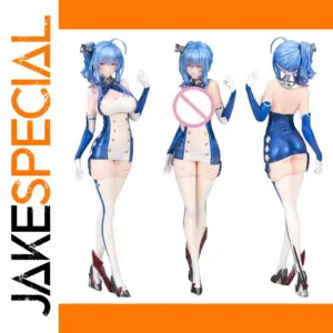 Azur Lane St. Louis Action Figure 26cm
