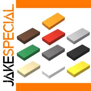 MOC 3069 Light Panel Set 20PCS Building Blocks