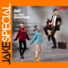 Mr Bean Miniature Figure Doll Resin Model