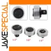 Mini Ratchet Socket Wrench 1/4 3/8 1/2 Inch