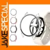 Diamond Bumper Case for Samsung Galaxy Watch 6