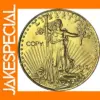 Saint Gaudens Double Eagle Commemorative Coin