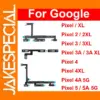 Power & Volume Flex Cable for Google Pixel Models