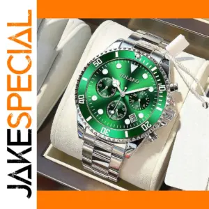 Gadyson AY516 Quartz Wristwatch for Men