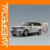 1/24 Alloy Range Rover SUV Diecast Model