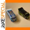 1:64 Scale Diecast Alloy Transit City Bus Model