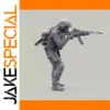 1:35 Modern Soldier Resin Model Kit