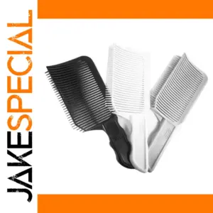 Fading Comb for Men Hair Cutting