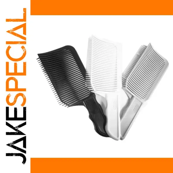 Fading Comb for Men Hair Cutting