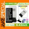Oppo Reno 5Z LCD Replacement Screen