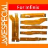 Main Motherboard Flex Cable for Infinix Note Series