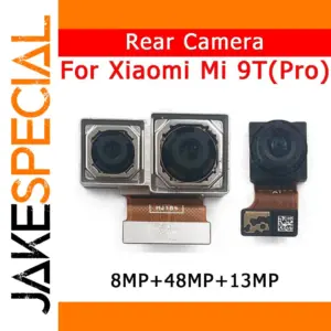 Rear Camera Module for Xiaomi Mi 9T Pro