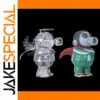 Dragon Ball Akira Toriyama PVC Figure 11cm