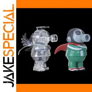 Dragon Ball Akira Toriyama PVC Figure 11cm