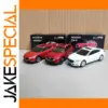 1/64 Mazda 3 Atenza Alloy Diecast Car Model
