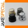 Dual Concentric Control Knob for Guitars NC004